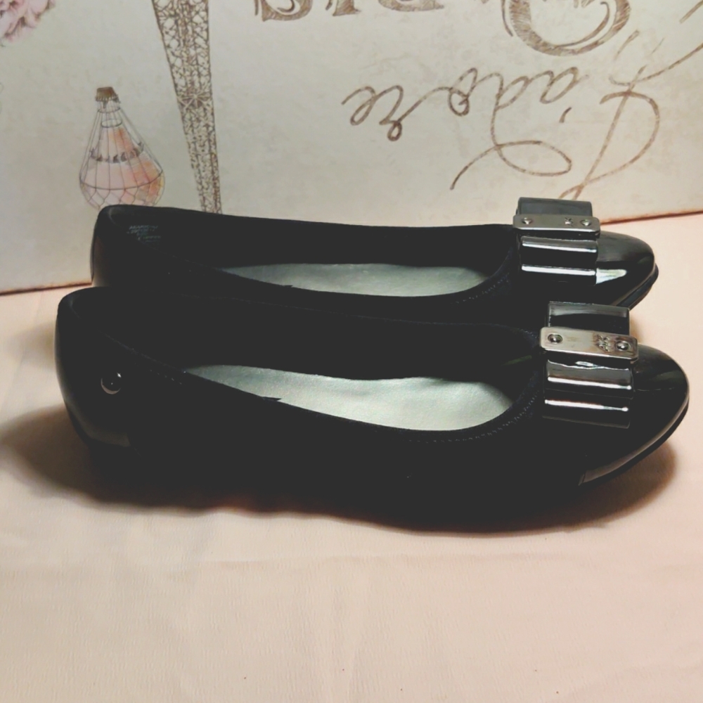 Anne Klein's sport black size 5.5